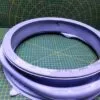 Манжета Haier V13129 +слив и подсветка