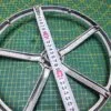 Шкив Hansa MFS60-10401-3119