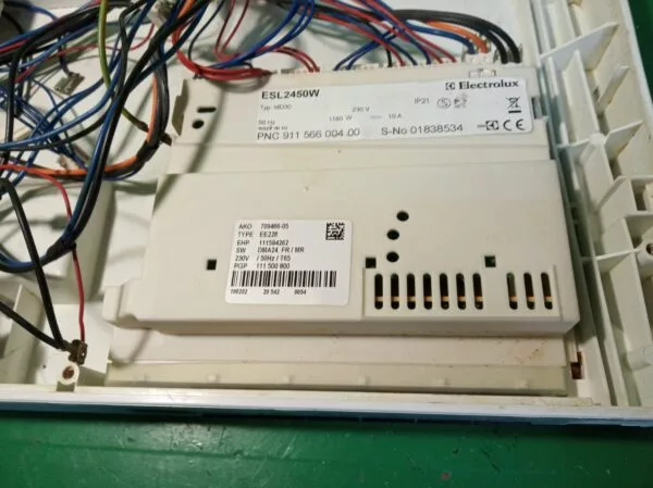 electrolux esl2450w модуль