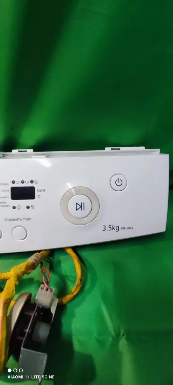 Модуль Samsung  WF-S861