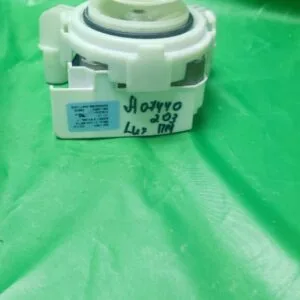 Рециркуляционный насос Electrolux A07440203