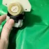 Клапан одинарный Electrolux 15202330/4 для пмм контакты