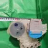 22644936-f51d-44af-806e-ed28328c7a2e Бункер соли Bosch 5600038261 для пмм