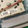 Модуль Beko WMD56100S серебро