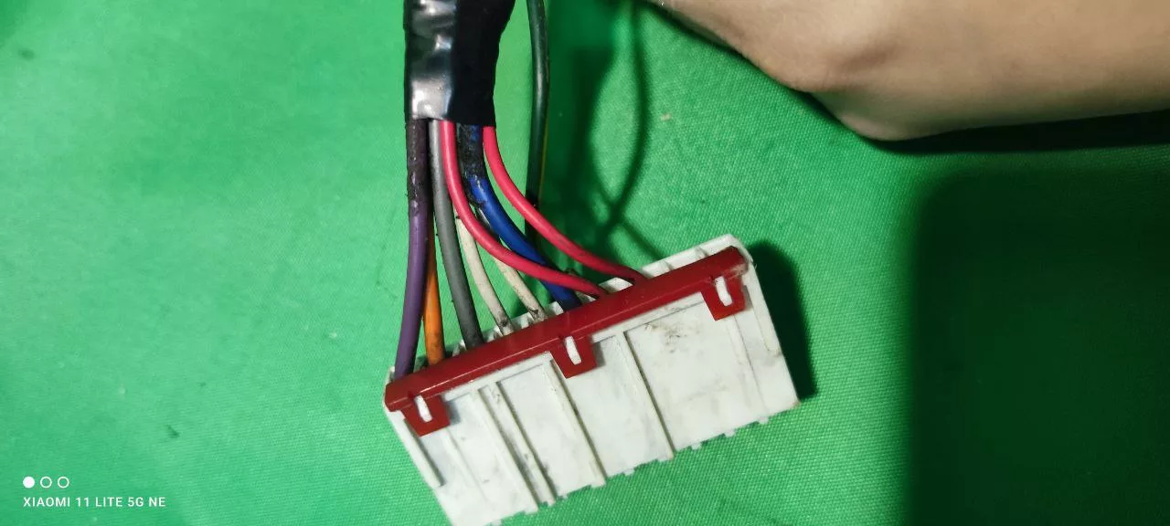 Модуль Samsung WF0400N1NE