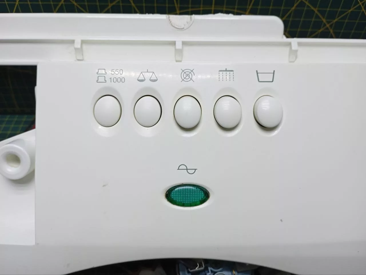 Модуль Ardo Inox51/43 для стиральной машины