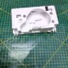 Панель сливного фильтра Midea Weissgauff ms32w325150026