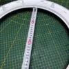 Обрамление внешнее LG MDQ63618101
