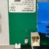 Модуль Bosch WIS 24140OE/30 без проводки