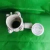 Улитка Bosch Bos 11086(4широкие защелки,к корпусу 4 винта)