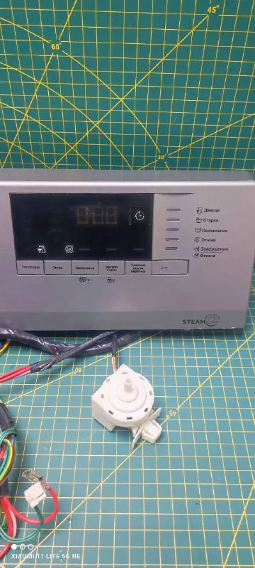23e0966f-6d7c-4863-a9a1-2f1cf8fb59ac Модуль Beko WSRE6512ZSS