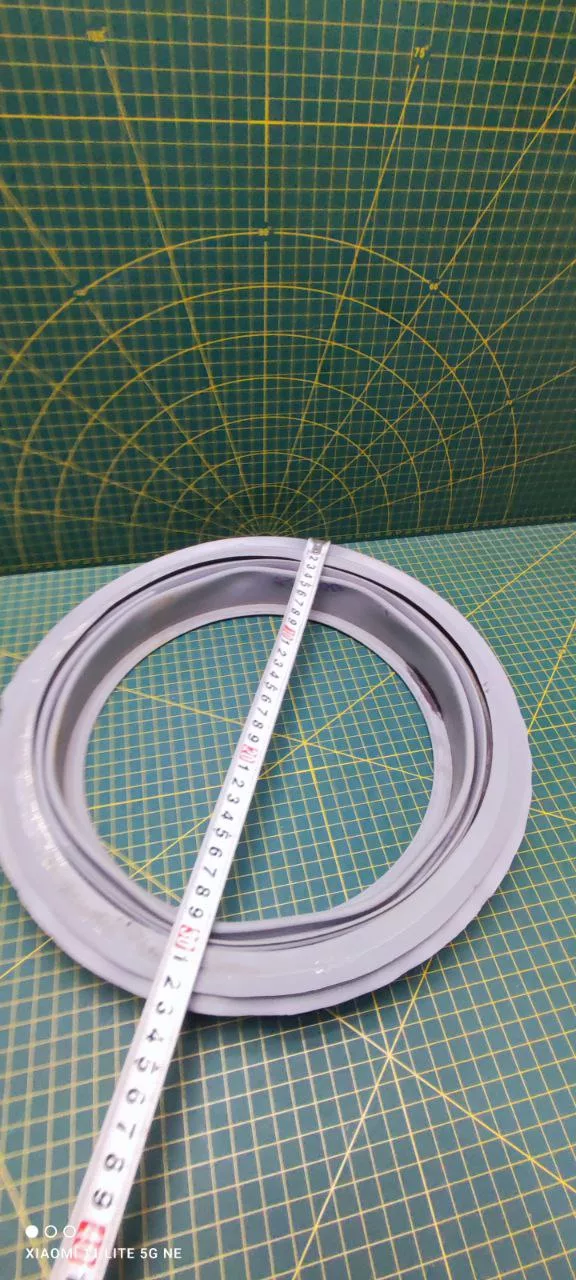 Манжета Bosch 61556.00
