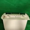 Крышка люка Miele 643203-1 стиральной машины с вертикальной загрузкой