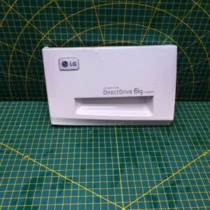 Панель порошкоприемника LG F1022sdr Панель порошкоприемника LG F1022sdr