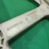 Шкив Indesit 17400257