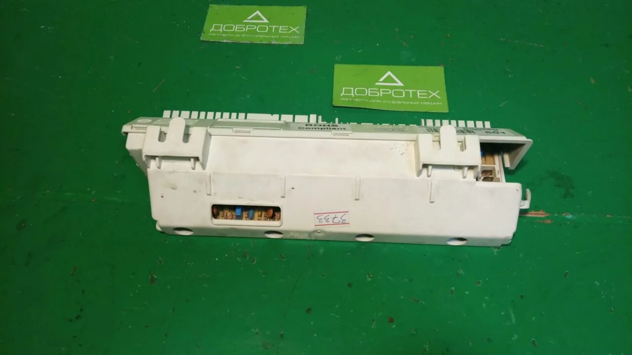 модуль whirlpool ikea flextronics DWF A00