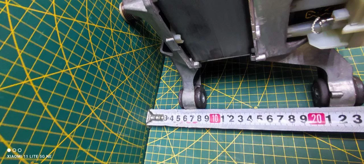 24e024b2-669e-4a54-a25a-5ede9ef15cf5 Двигатель Miele 6947041-10контактов
