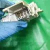 Замок люка (УБЛ) Electrolux 146117403
