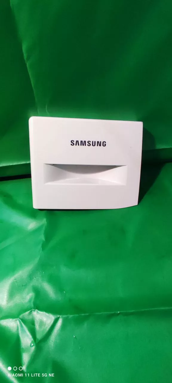 Панель порошкоприемника Samsung DC64-03169A001