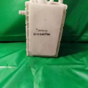 Бункер порошкоприемника Daewoo 3610526500