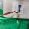 Бункер соли Electrolux 501000551123 для пмм