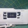 25a4df0f-648a-4978-95d1-2016ba67c8b5 Модуль Indesit BWSE 61051 с дефектом