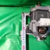 Двигатель Beko Arcelik 106vz021 -7 контактов