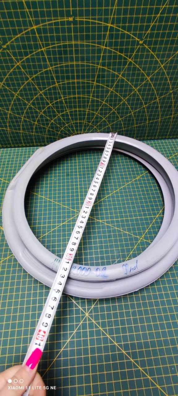 25dc11df-ff92-47c0-93af-2a5e92c69721 Манжета Indesit Ariston 144002000,02 144002000.00