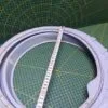 25e6a37a-68dd-4d6c-8484-ee1e6b017590 Манжета Indesit Ariston 144002601