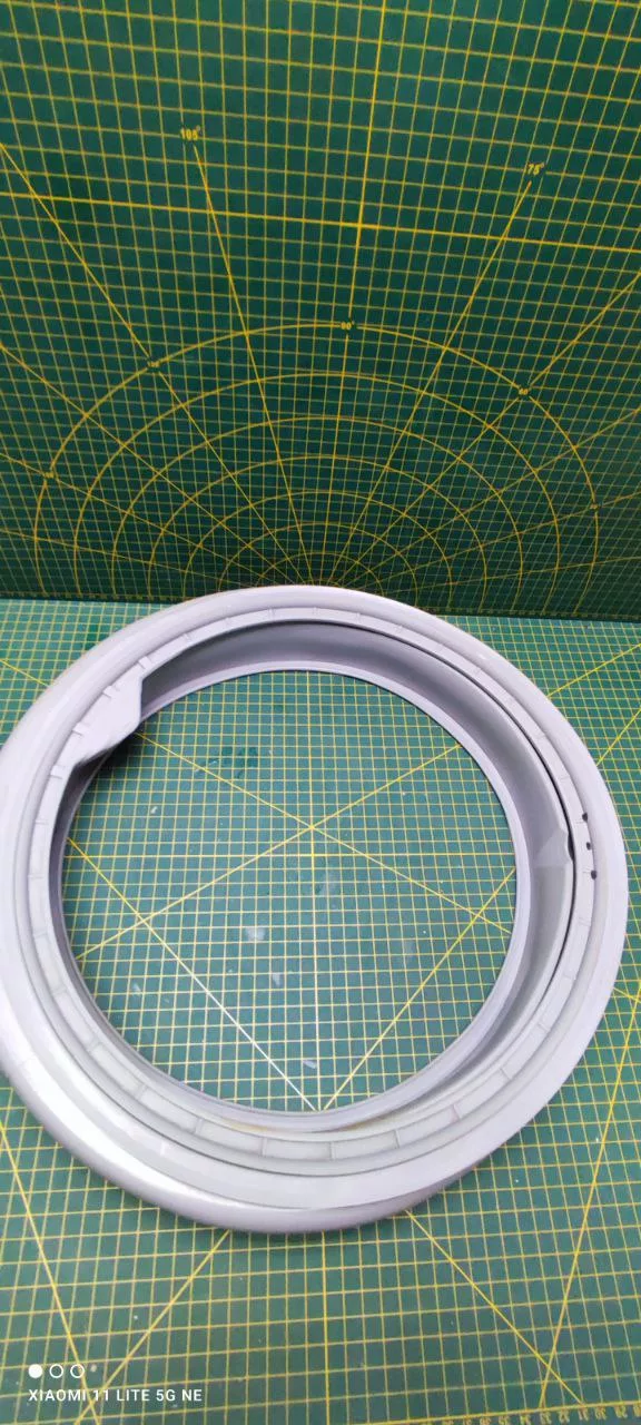 Манжета Indesit Ariston 144003600 144003566-03