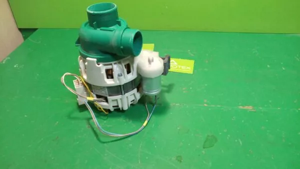 2679e3e5-2427-4cac-9e54-37a4fdff6f58 ЦИРКУЛЯЦИОННЫЙ НАСОС ELECTROLUX Nidec ee275m ДЛЯ ПОСУДОМОЕЧНОЙ МАШИНЫ