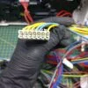 Модуль AEG L85470SL без инвертора для стиральной машины