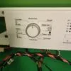 Модуль управления Beko WKB70821PTM для стиральной машины