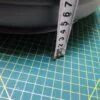 Манжета Indesit Ariston c00057462
