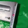 Панель порошкоприемника LG F1280NDS5