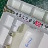 Панель порошкоприемника LG F1294ND