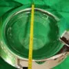 Люк в сборе Kaiser 110499300 для стиральной машины