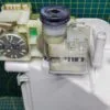 2843f44f-9033-4301-b38d-ad00218dd4f4 Бункер порошкоприемника Miele 220808