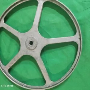 Шкив Samsung DC66-00524b-2