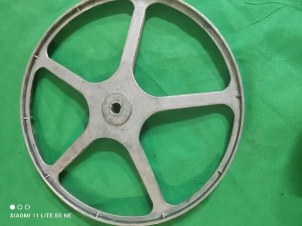 Шкив Samsung DC66-00524b-2