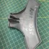 Ariston 250007017-2 сер