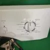 Модуль Zanussi ZWS181