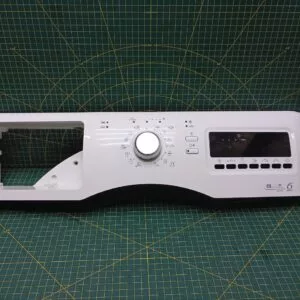 Элементы управления Whirlpool AZB889 (кнопки) для сушильной машины