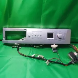 Модуль Beko WKE65086S Модуль Beko WKE65086S