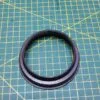 Патрубок Electrolux A03375002/5001