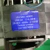 Двигатель Indesit 160027800.00 Ceset -6контактов