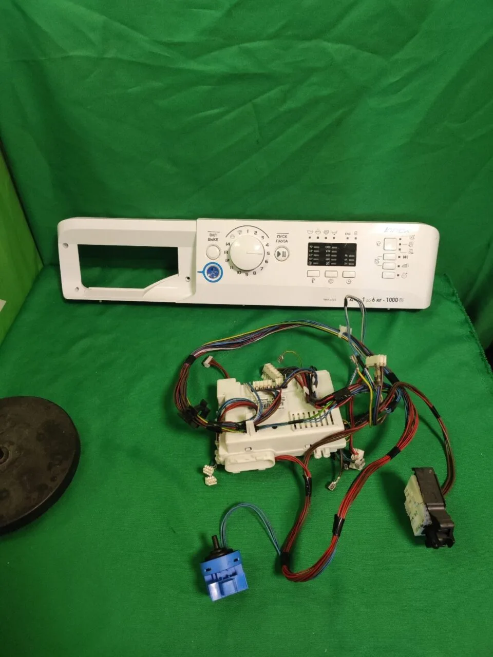 МОДУЛЬ INDESIT NWS 6105