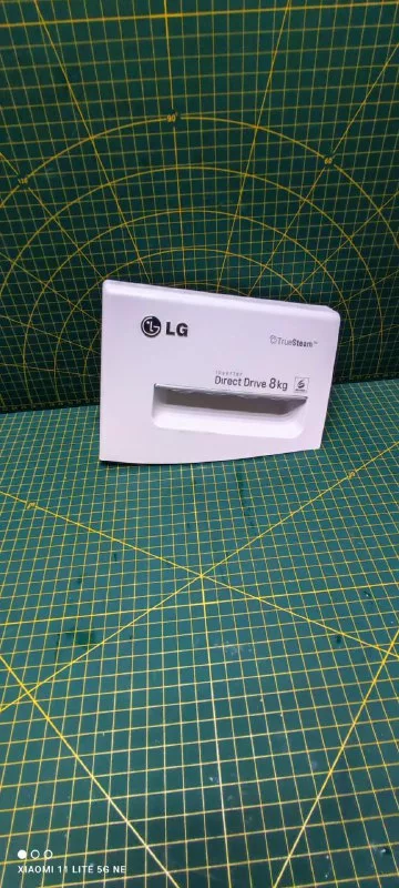 Панель порошкоприемника LG MGC392119
