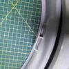 Манжета Bosch 9000051056
