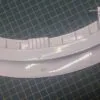 Ручка люка Bosch 9000922716